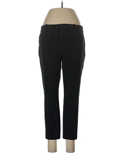 Pre-owned A New Day Casual Pants In Black