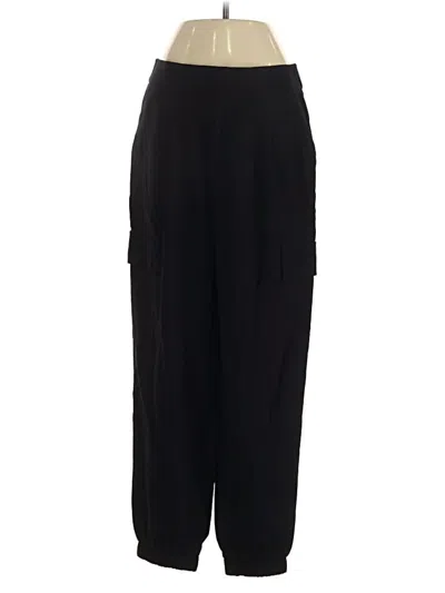 Pre-owned A New Day Casual Pants In Black