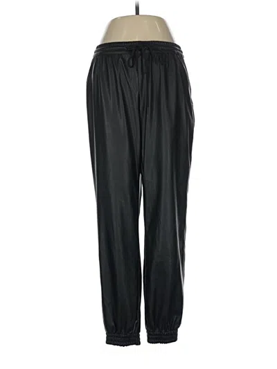 Pre-owned A New Day Casual Pants In Black