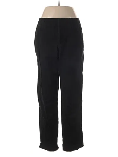 Pre-owned A New Day Casual Pants In Black