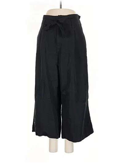 Pre-owned A New Day Casual Pants In Black