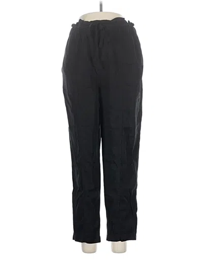 Pre-owned A New Day Casual Pants In Black