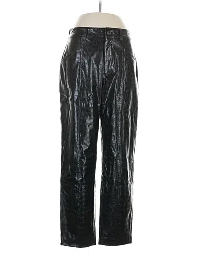 Pre-owned A New Day Casual Pants In Black