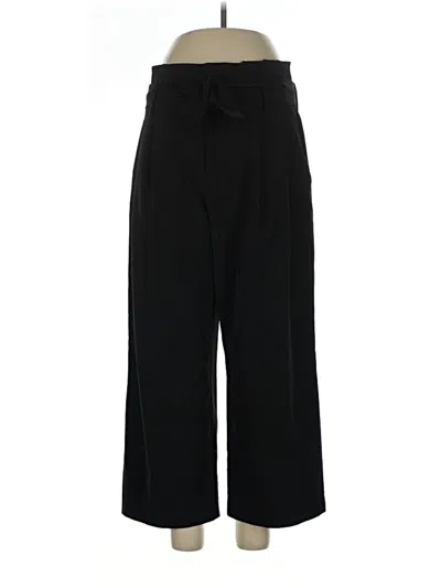 Pre-owned A New Day Casual Pants In Black