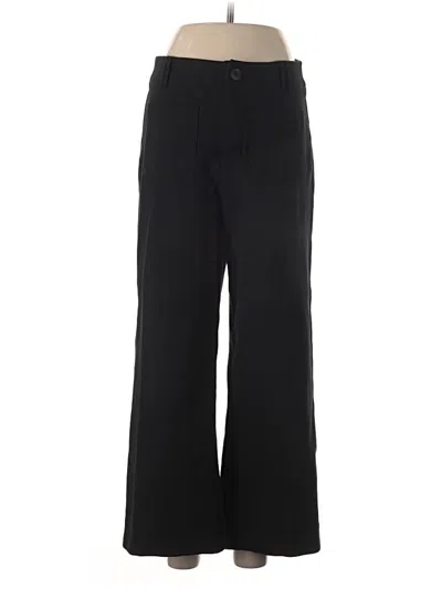 Pre-owned A New Day Casual Pants In Black