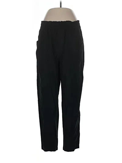 Pre-owned A New Day Casual Pants In Black