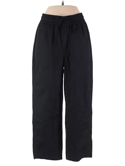 Pre-owned A New Day Casual Pants In Black