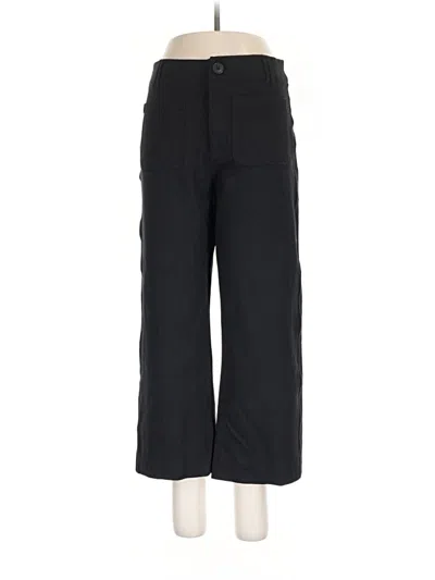 Pre-owned A New Day Casual Pants In Black