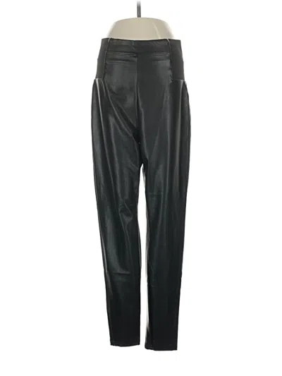 Pre-owned A New Day Casual Pants In Black