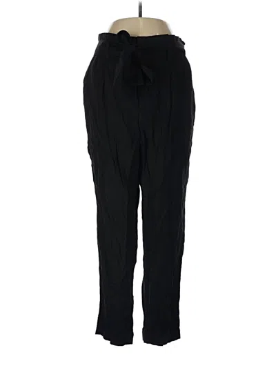Pre-owned A New Day Casual Pants In Black