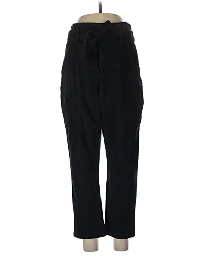 Pre-owned A New Day Casual Pants In Black