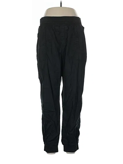 Pre-owned A New Day Casual Pants In Black
