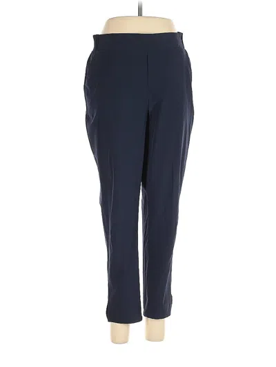 Pre-owned A New Day Casual Pants In Blue