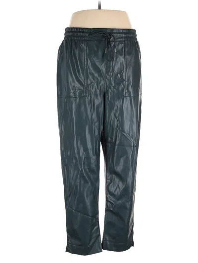 Pre-owned A New Day Casual Pants In Blue