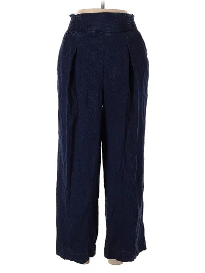 Pre-owned A New Day Casual Pants In Blue