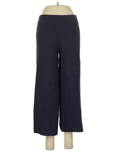 Pre-owned A New Day Casual Pants In Blue