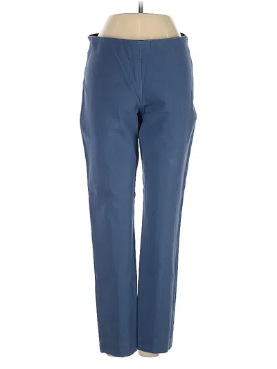 Pre-owned A New Day Casual Pants In Blue