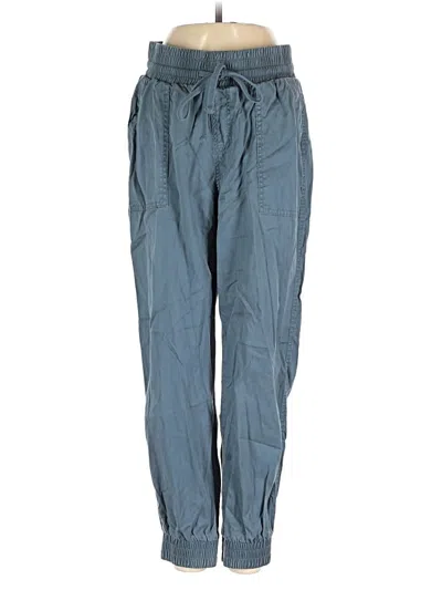 Pre-owned A New Day Casual Pants In Blue