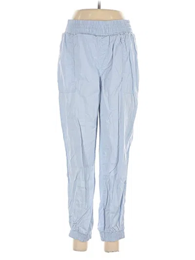 Pre-owned A New Day Casual Pants In Blue