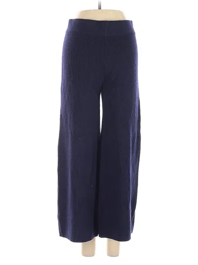 Pre-owned A New Day Casual Pants In Blue