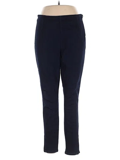 Pre-owned A New Day Casual Pants In Blue