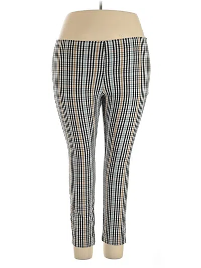 Pre-owned A New Day Casual Pants In Blue