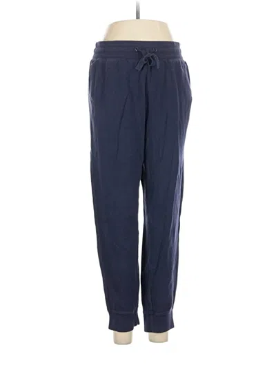 Pre-owned A New Day Casual Pants In Blue