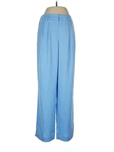 Pre-owned A New Day Casual Pants In Blue