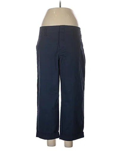 Pre-owned A New Day Casual Pants In Blue