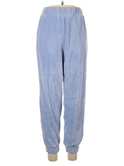 Pre-owned A New Day Casual Pants In Blue