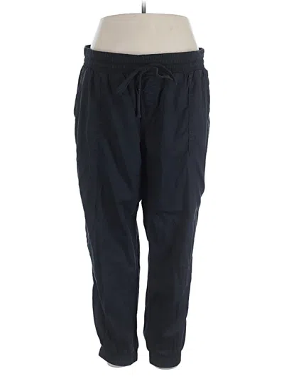 Pre-owned A New Day Casual Pants In Blue