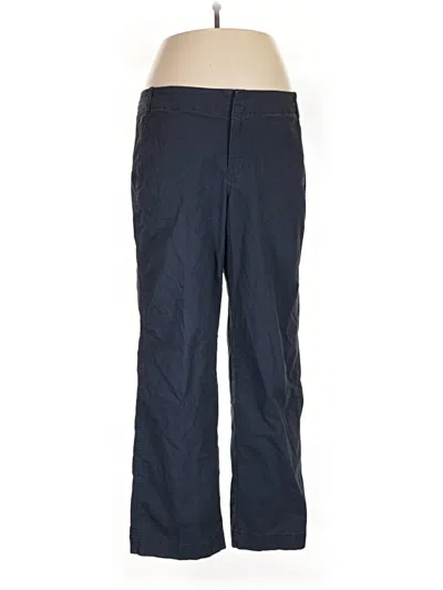 Pre-owned A New Day Casual Pants In Blue