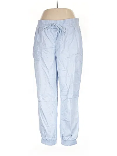 Pre-owned A New Day Casual Pants In Blue