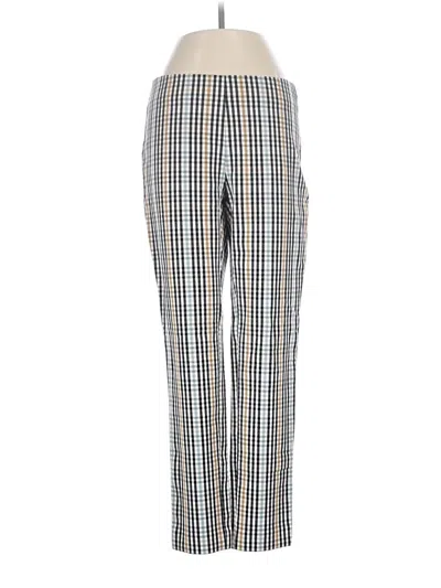 A New Day Casual Pants In Blue