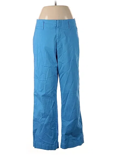 Pre-owned A New Day Casual Pants In Blue