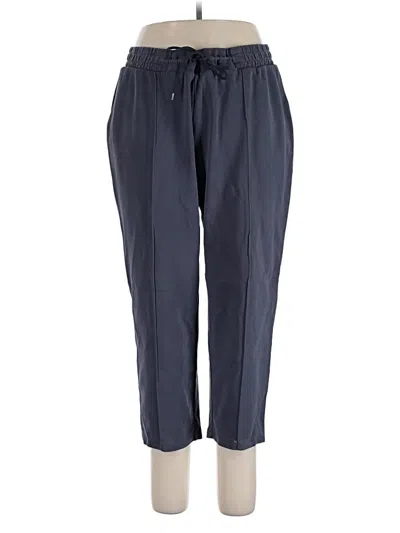 Pre-owned A New Day Casual Pants In Blue