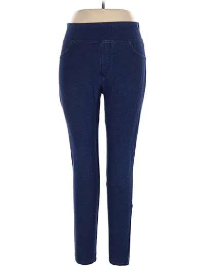 Pre-owned A New Day Casual Pants In Blue
