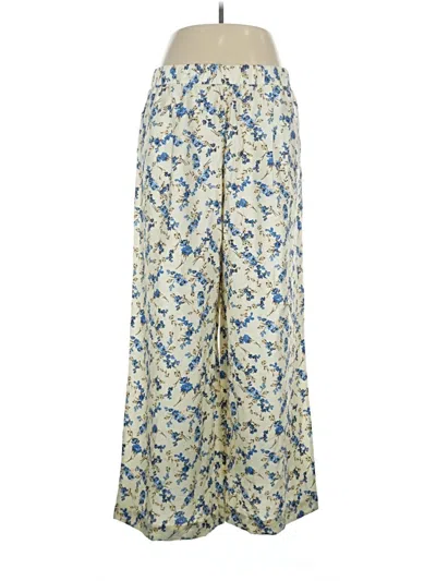 Pre-owned A New Day Casual Pants In Blue