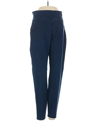 Pre-owned A New Day Casual Pants In Blue