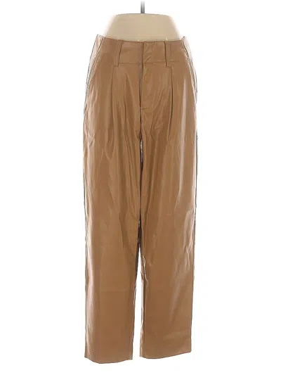 Pre-owned A New Day Casual Pants In Brown