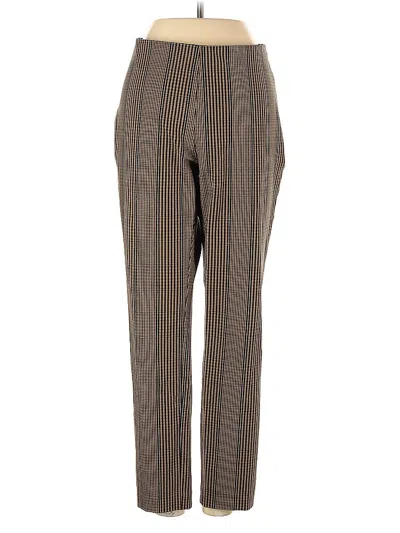 Pre-owned A New Day Casual Pants In Brown