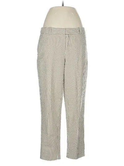 Pre-owned A New Day Casual Pants In Brown