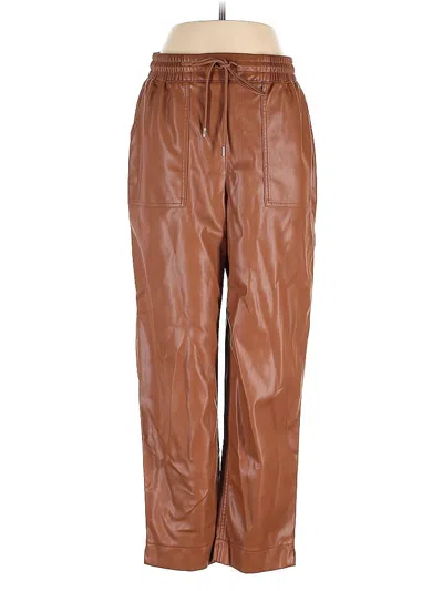 Pre-owned A New Day Casual Pants In Brown