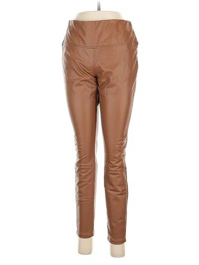 Pre-owned A New Day Casual Pants In Brown