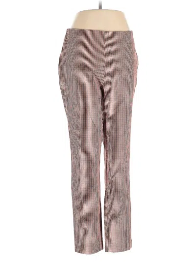 Pre-owned A New Day Casual Pants In Brown