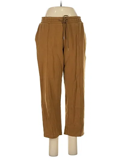 Pre-owned A New Day Casual Pants In Brown