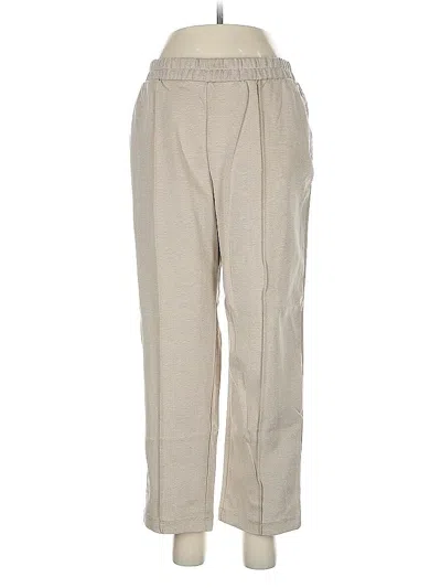 Pre-owned A New Day Casual Pants In Brown