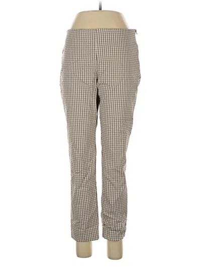 Pre-owned A New Day Casual Pants In Brown