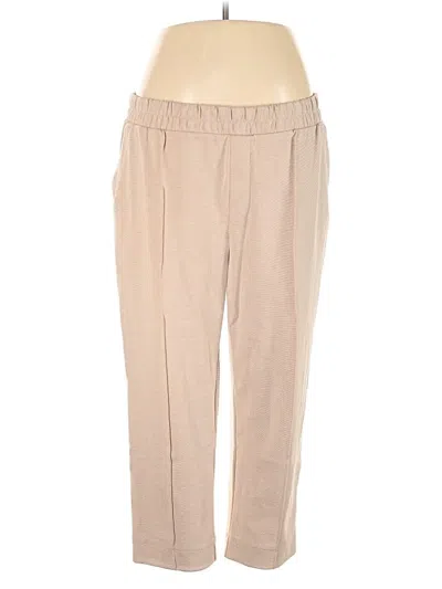 Pre-owned A New Day Casual Pants In Brown