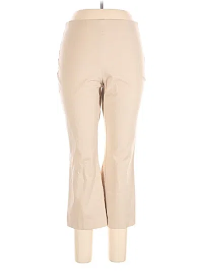 Pre-owned A New Day Casual Pants In Brown